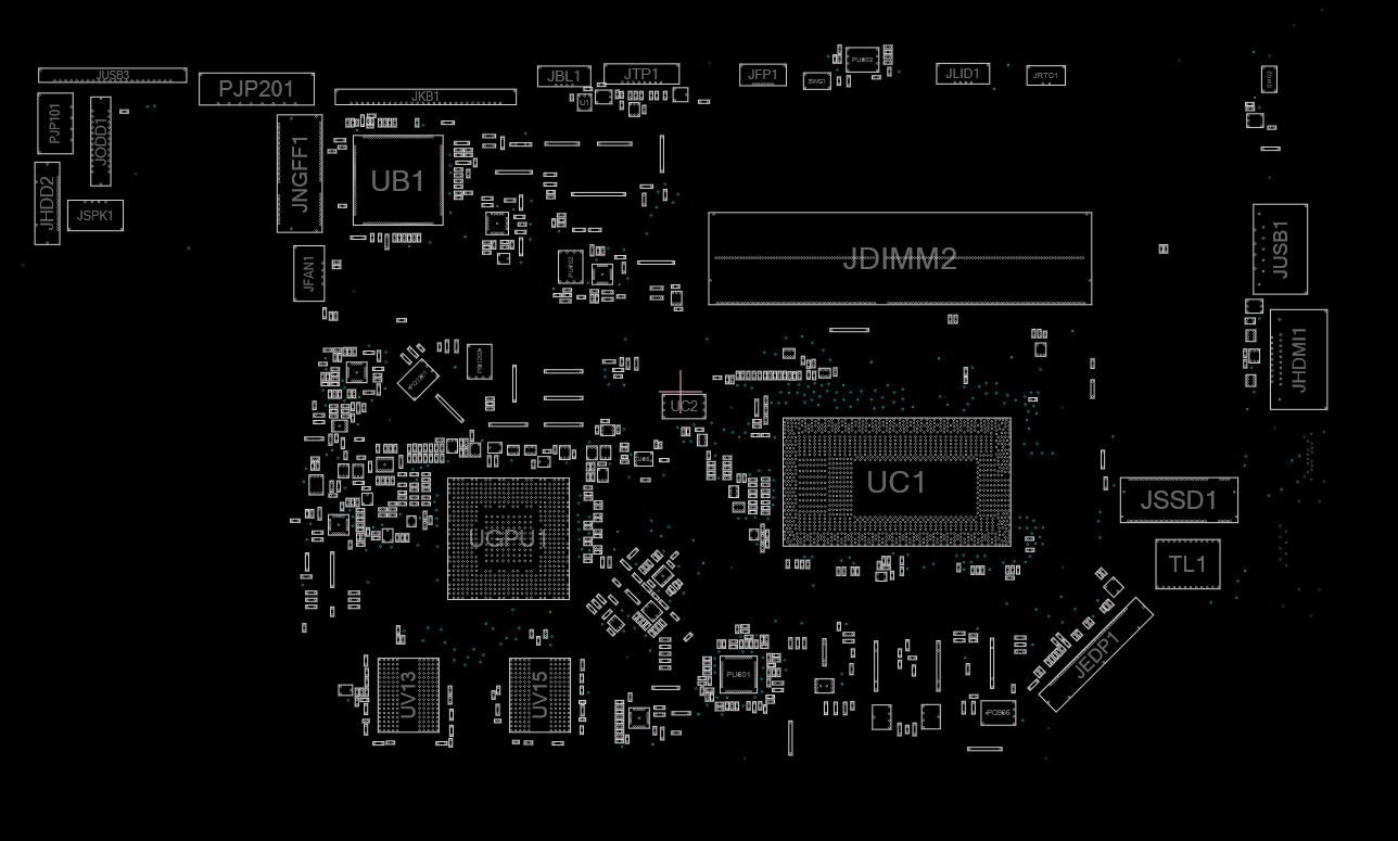 C5v01 la e892p схема