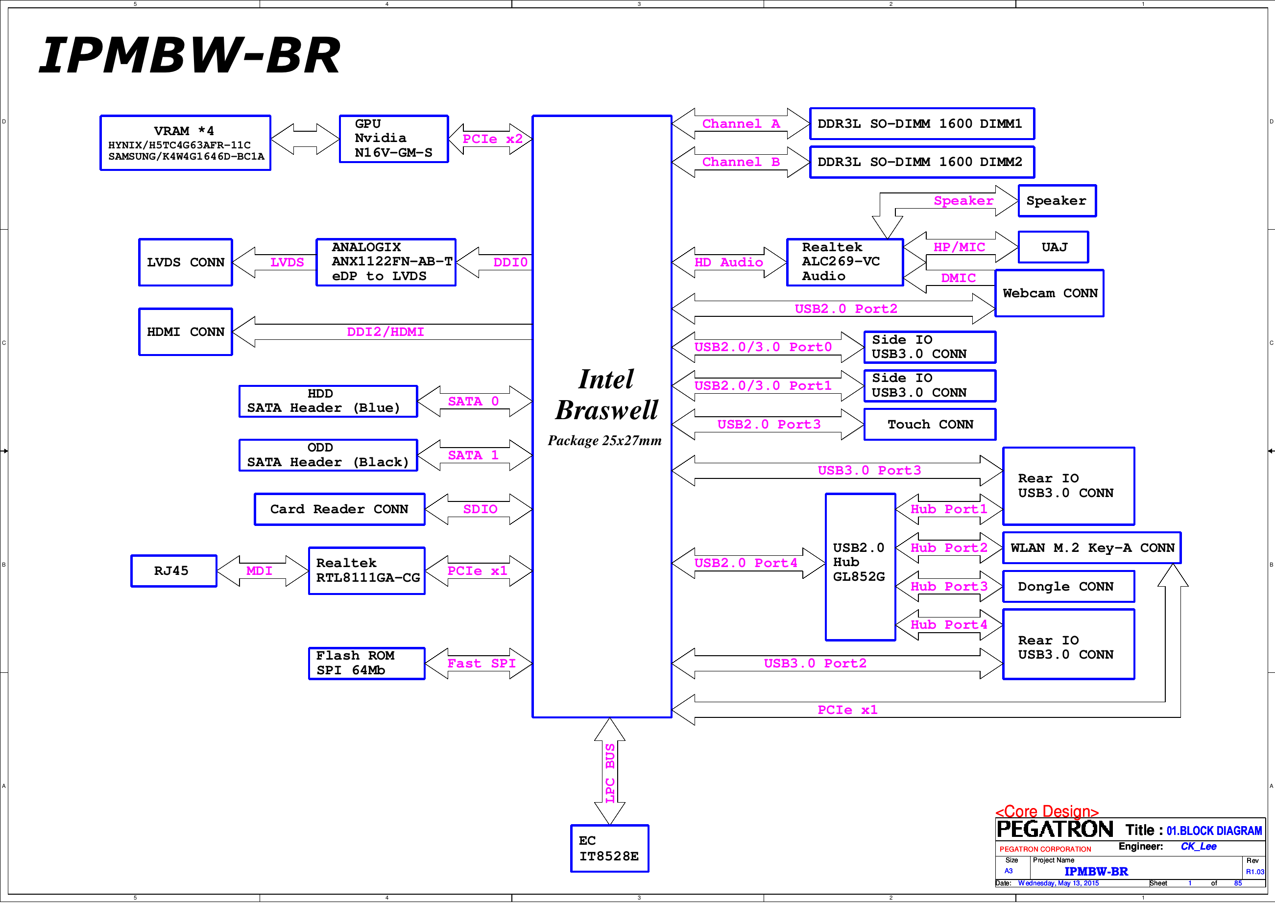 Da0p5mb26a0 rev a схема