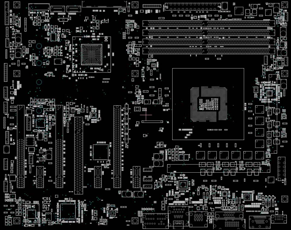 Asus z301mfl схема