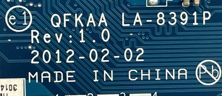 Compal LA 8391P QFKAA Rev10.png