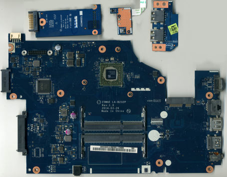 Compal LA-B232P Z5WAE Rev10.png