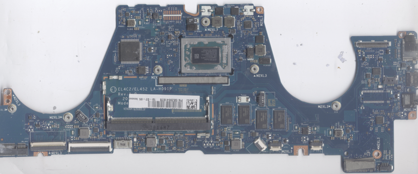 Compal LA-H091P EL4C2 EL452 Rev10 UMA.png