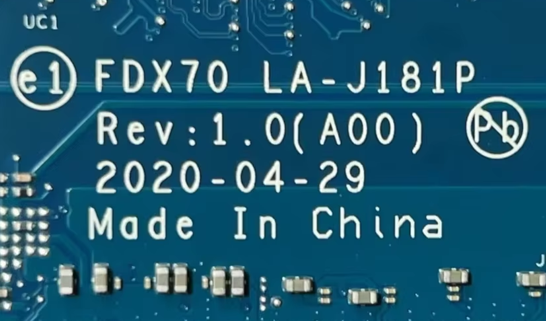 Compal LA-J181P FDX70 Rev10(A00).png
