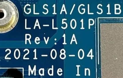 Compal LA-L501P GLS1A GLS1B Rev 1A.png