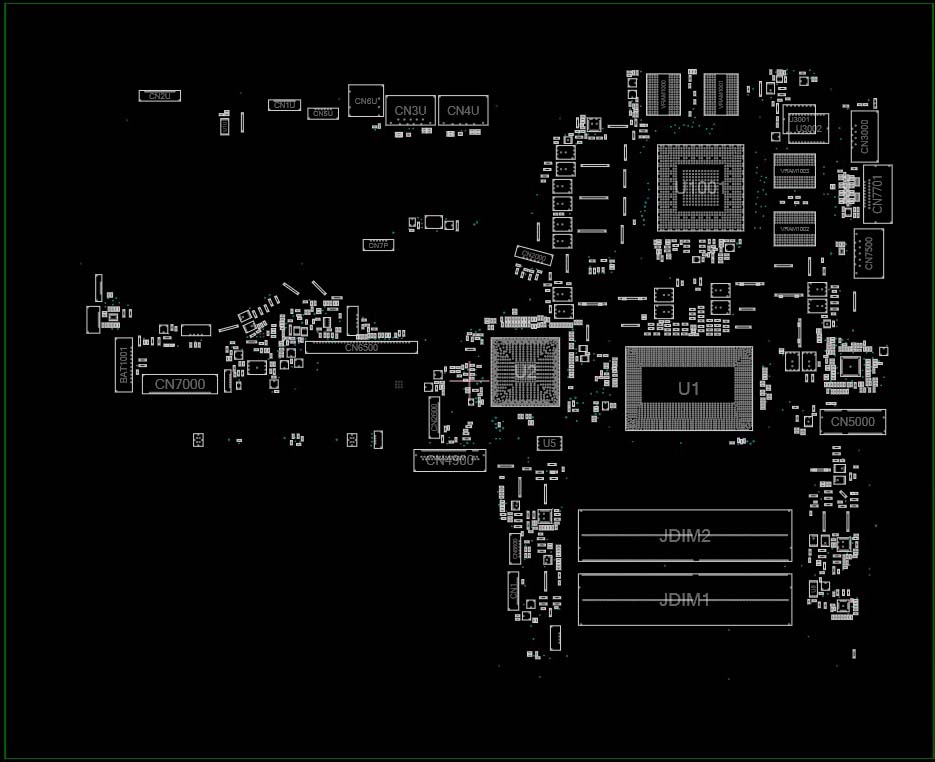 Da0r76mb6d0 rev d схема