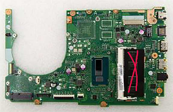 Disable onboard RAM Asus S301LA Rev20 Rev22.png