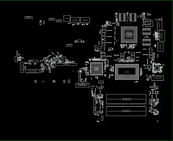 Da0n76mb6e0 rev e схема