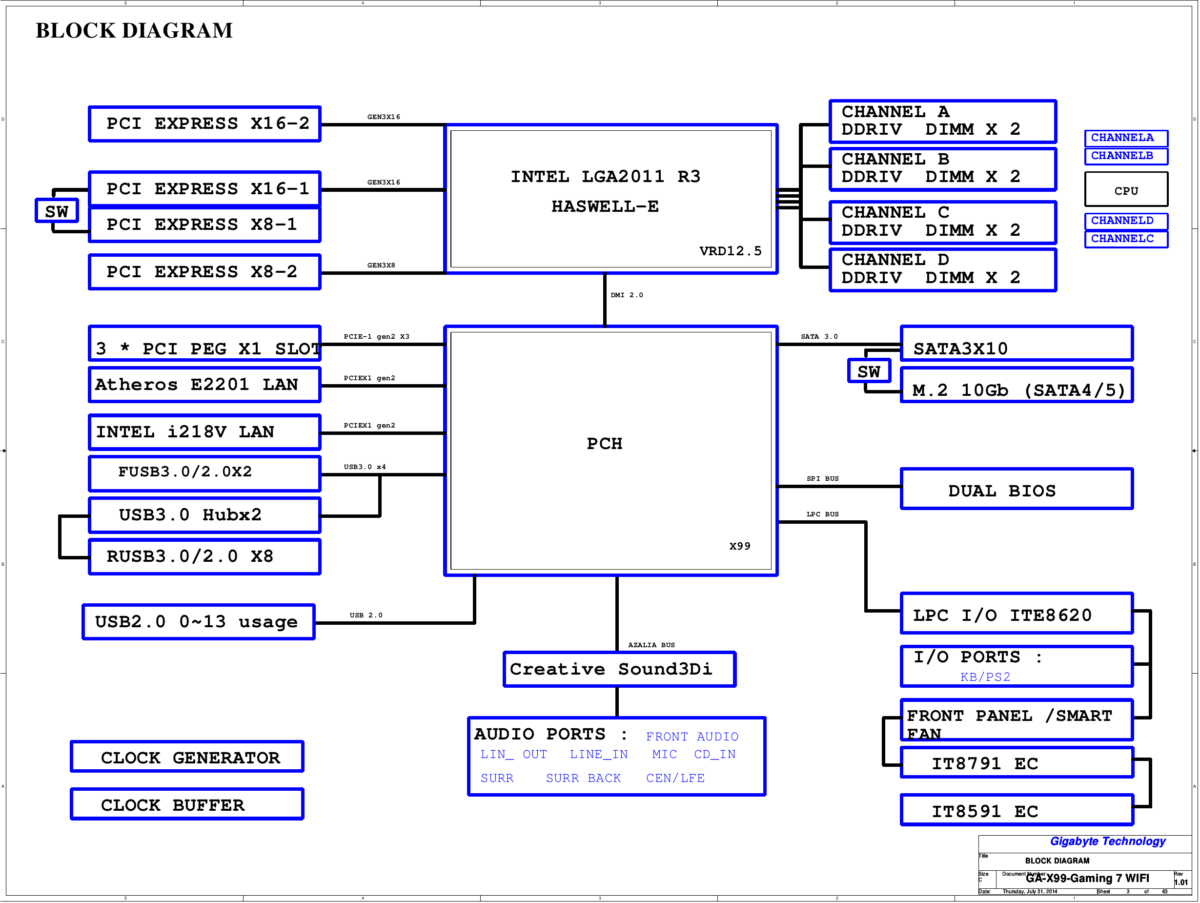 Скачать схему Compal LA-8203P Rev 1.0 " У ВоВика, FRP Google account, прошивки, 