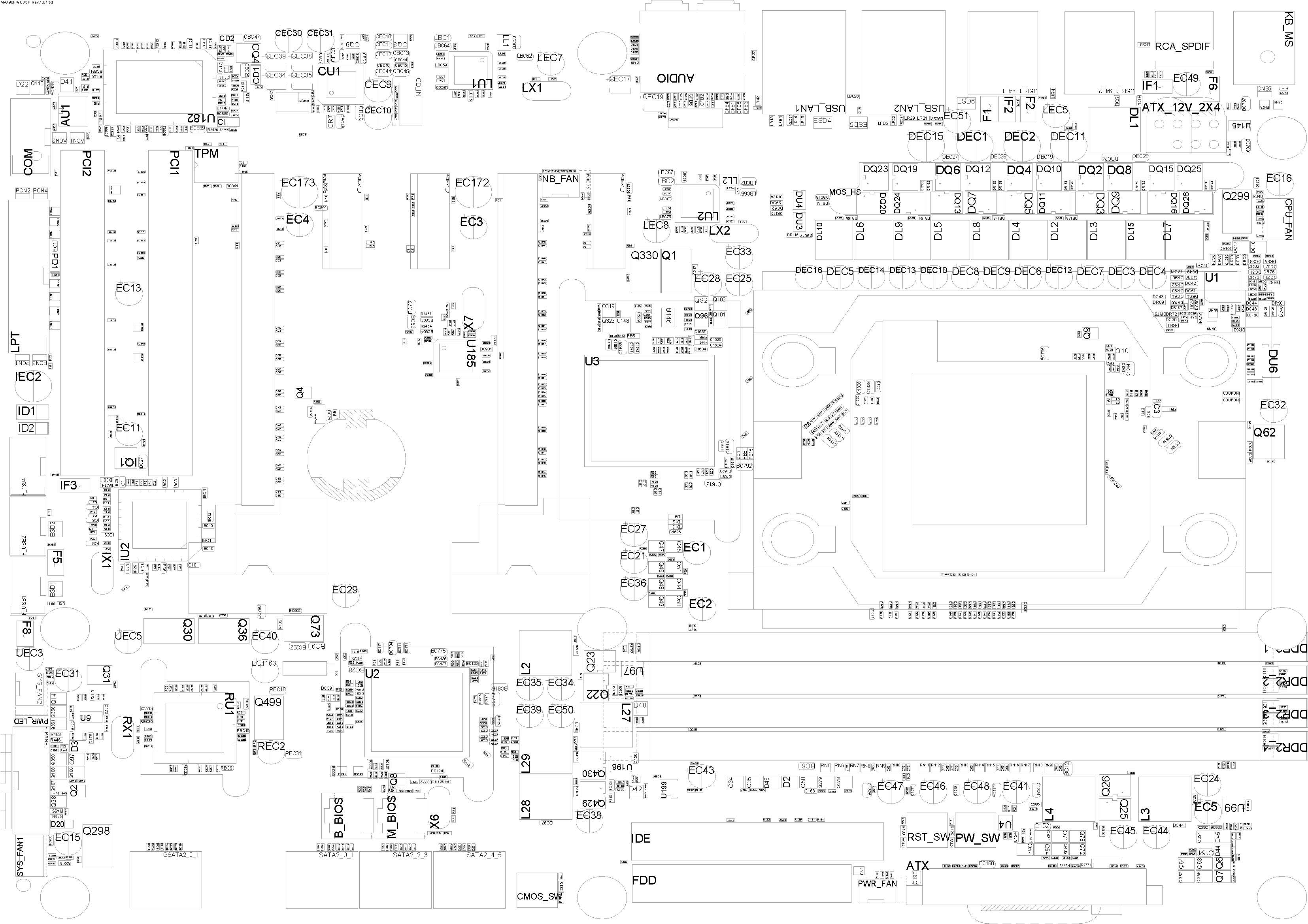 T400xw01 v5 ctrl bd 40t01 c00 схема