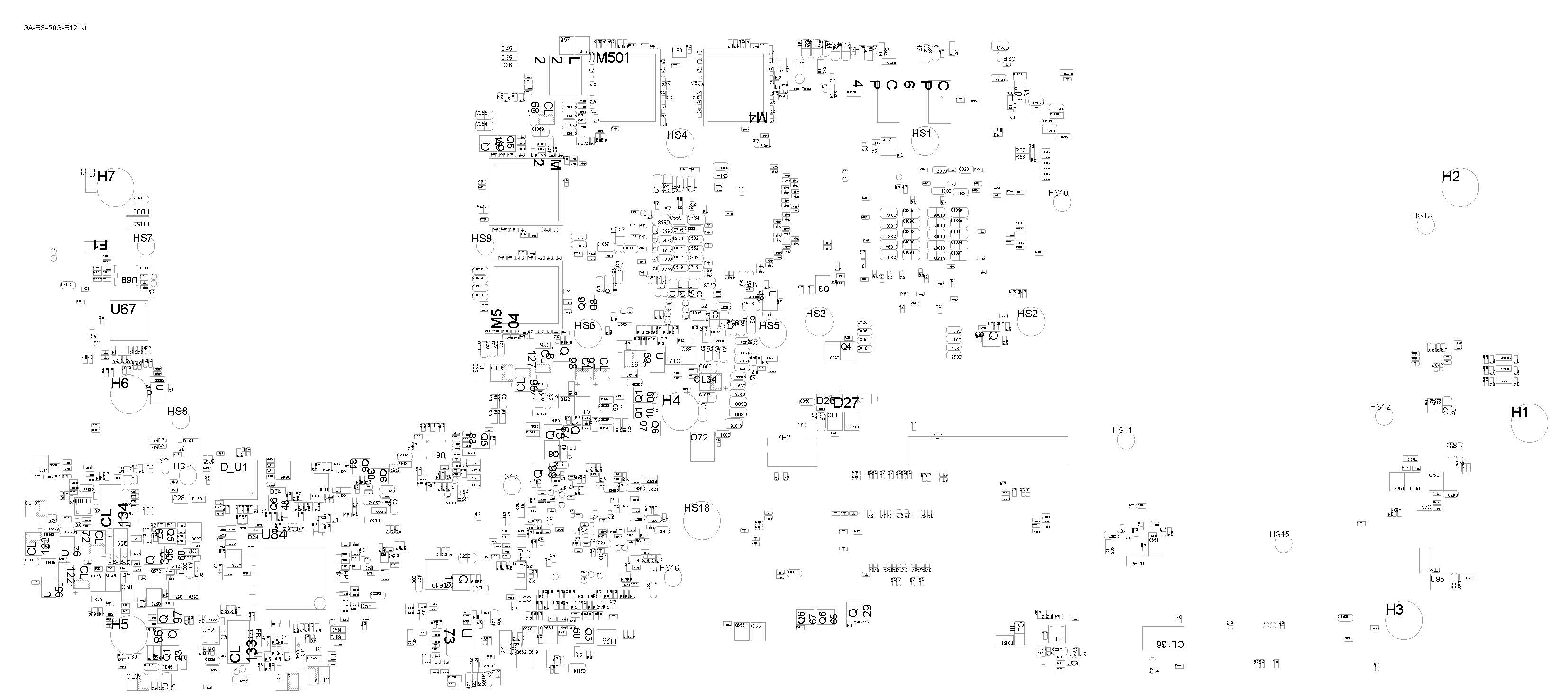 Gigabyte GA-R3456G Rev 1.2 BoardView PDF_Страница_2.jpg