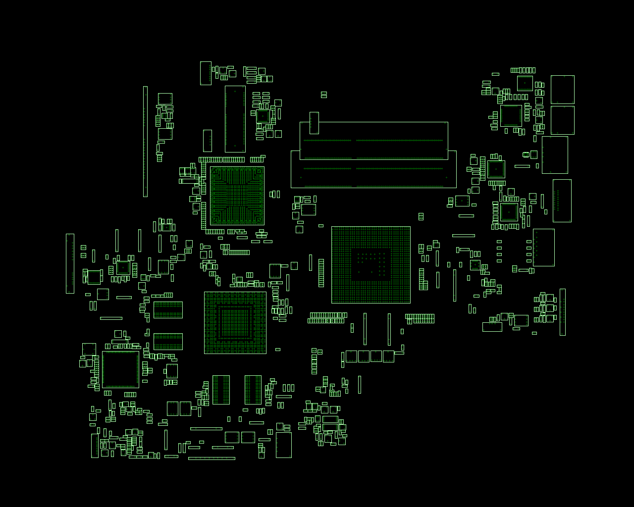 La 5893p нет изображения