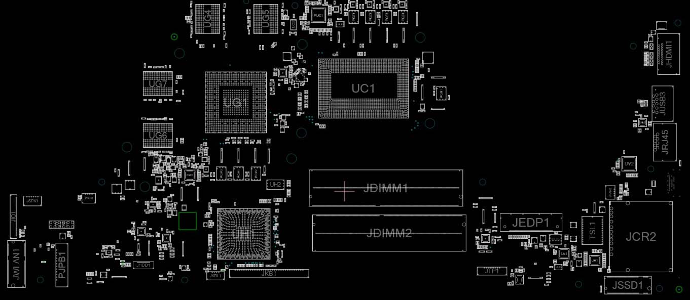 C5v01 la e892p схема