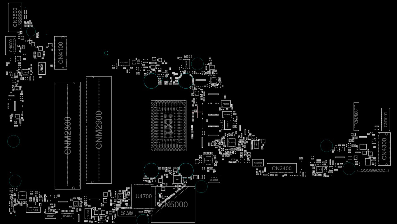 5851 a7n12t 0p00 схема