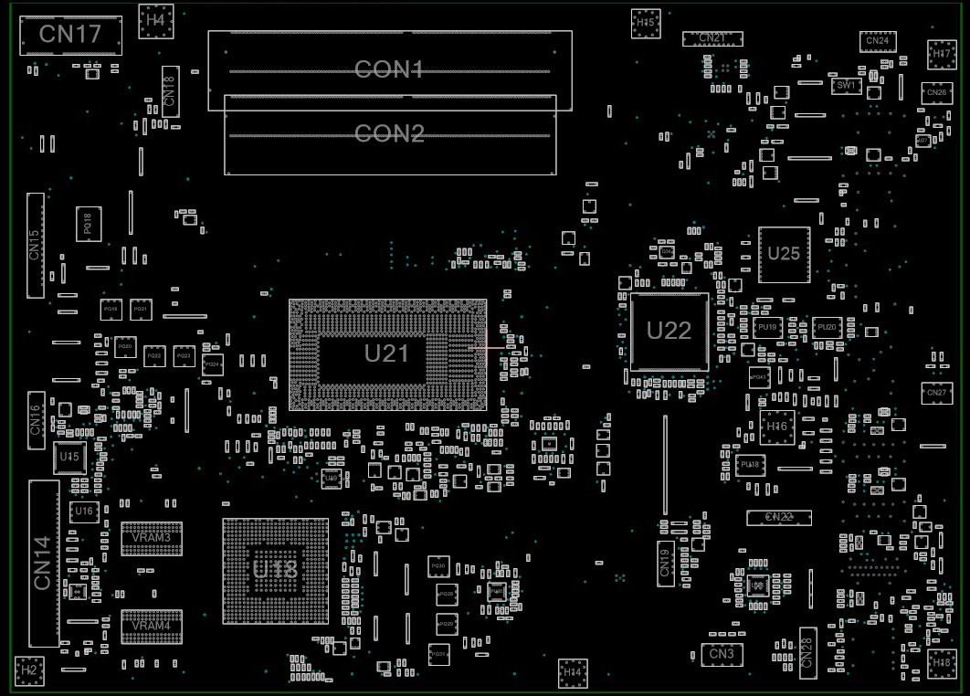 Daou93mb6do rev d схема