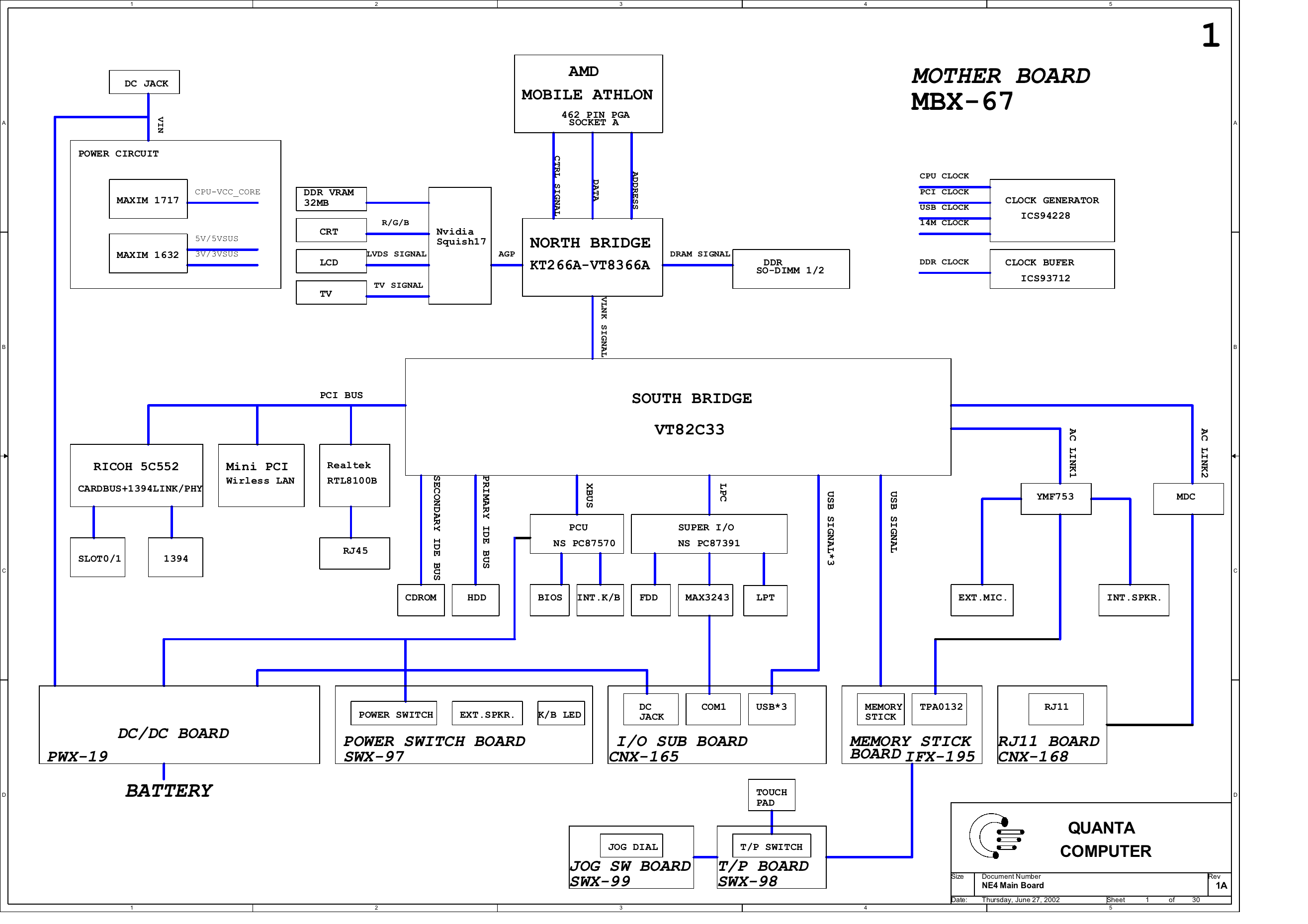 Mbx 217 схема