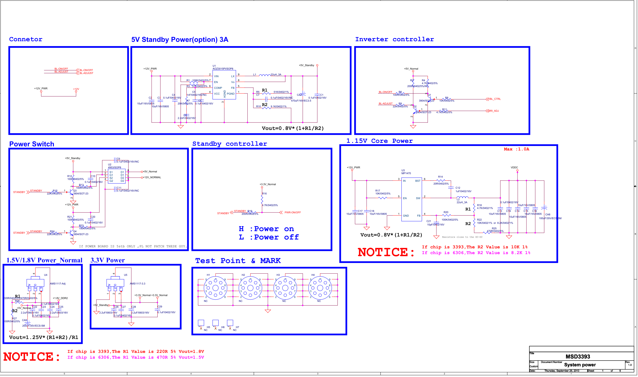 T vst59s 21 схема