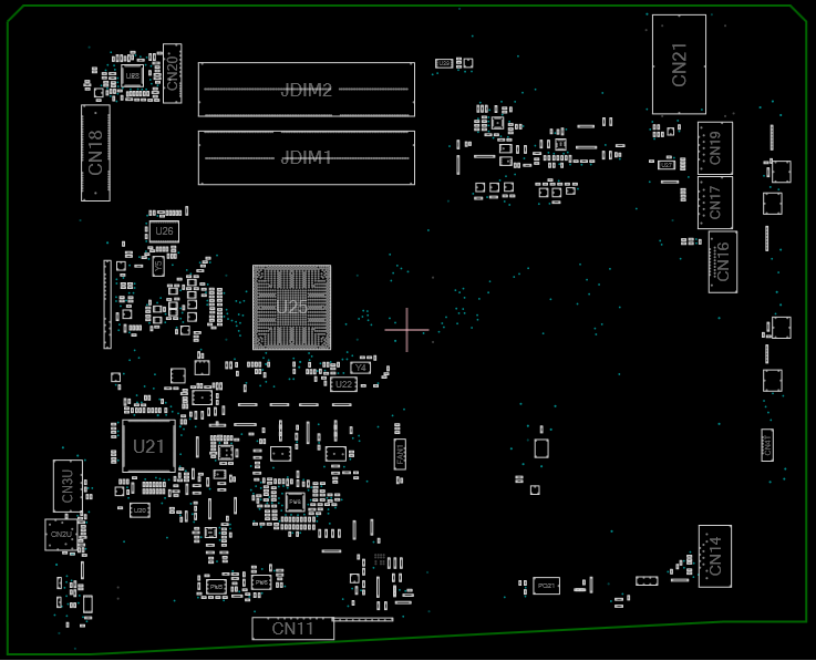 Dakl3amb8e0 rev e схема