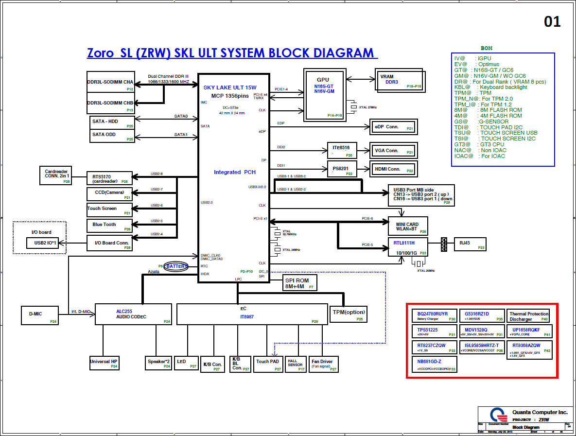 Daozd1mb6go rev g схема