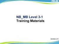 Asus NOTEBOOK FULL TRANING  NB Level 3-1  Training Materials 1.jpg