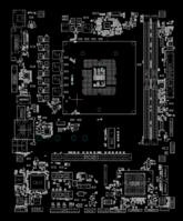 Asrock B250M-HDV Rev 1.02 (70-MXB3J0-A01) Boardview.PNG