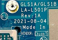 GLS1A GLS1B LA-L501P Rev1A.png