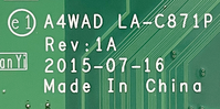 A4WAD LA-C781P Rev1A.png