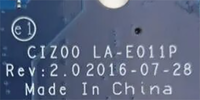 CIZ00 LA-E011P Rev20.png