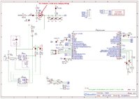 USB tester initialization display SSD1306.JPG