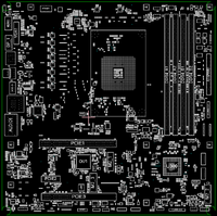 ASRock B550M Steel Legend (70-MXBCU0-A01) Rev 1.02 BoardView CAD.png