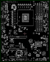 ASRock Z790 PG Lightning_D4 (70-MXBJM0-A01) Rev 1.02 BoardView CAD.png