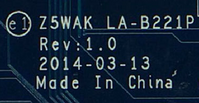 Z5WAK LA-B221P Rev10.png