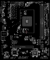 Gigabyte A520M K V2 R1.1 Boardview.png