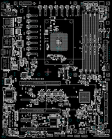 ASUS CROSSHAIR VIII DARK HERO r1.01X (60MB1760_MB0A0F) Boardview .CAD.png