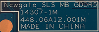 Newgate_SLS MB GDDR5 14307-1M.png
