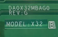 DA0X32MBAG0 RevG Quanta X32.png