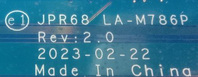 Compal LA-M786P JPR68 Rev20.png