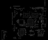 X101ch asus схема