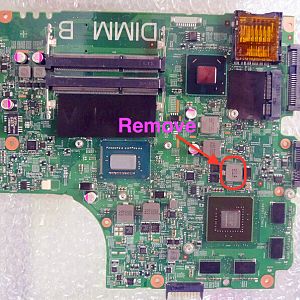 Dell Inspiron 3421-12204-1