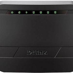 Восстановление прошивки Dlink DIR-300 NRU B7 на программаторе