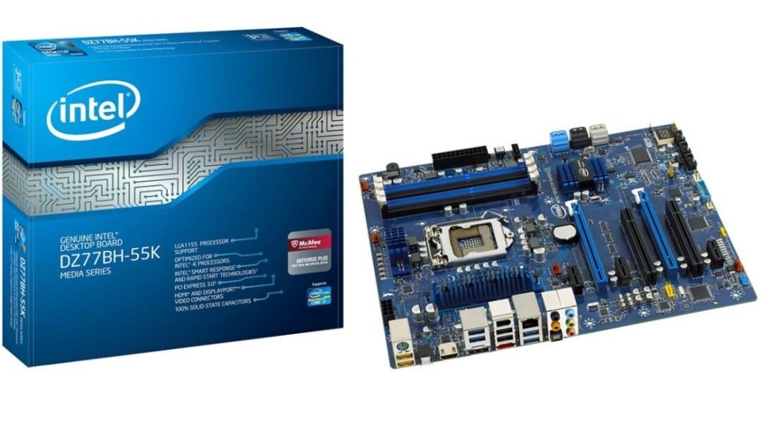 Intel desktop board. Intel dz77bh-55k. Intel h77 desktop Board. Материнская плата Intel desktop Board z77. Intel desktop Board 1155.